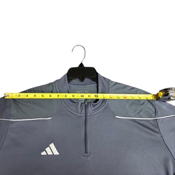 New W/Tags Size 2XL Men's adidas Tiro23 L TR TOP League Training Top - Picture 7 of 13
